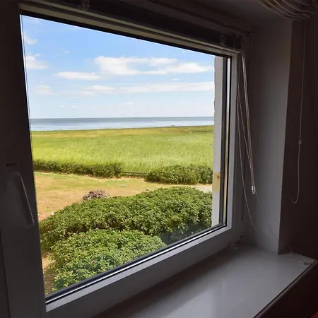 Haus Steinum 20 Apartment *