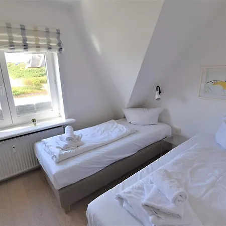 Haus Steinum 20 Apartment